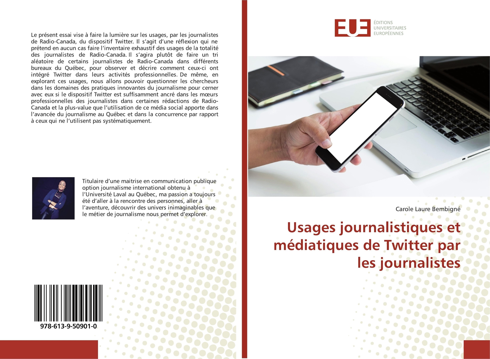 Thumbnail - Usages Journalistiques Et Médiatiques De Twitter Par Les Journalistes