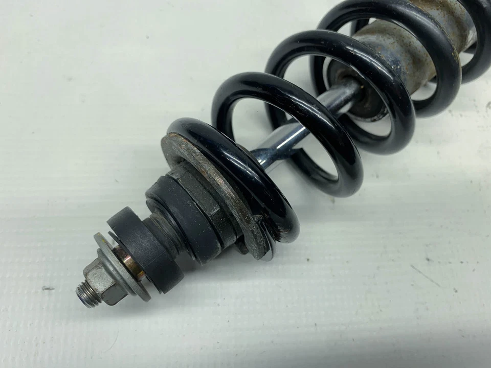 Amortiguador delantero amortiguador BMW R1100RS (2) 94'  Foto 2 de 4