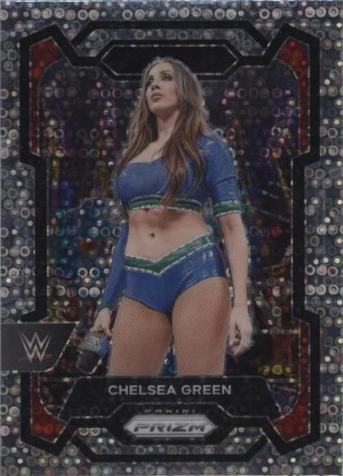 Under Card Prizm