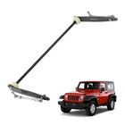 Front Sway Bar Kit w/ Steel Arms Fit for Jeep Wrangler TJ LJ 1997-2006 New