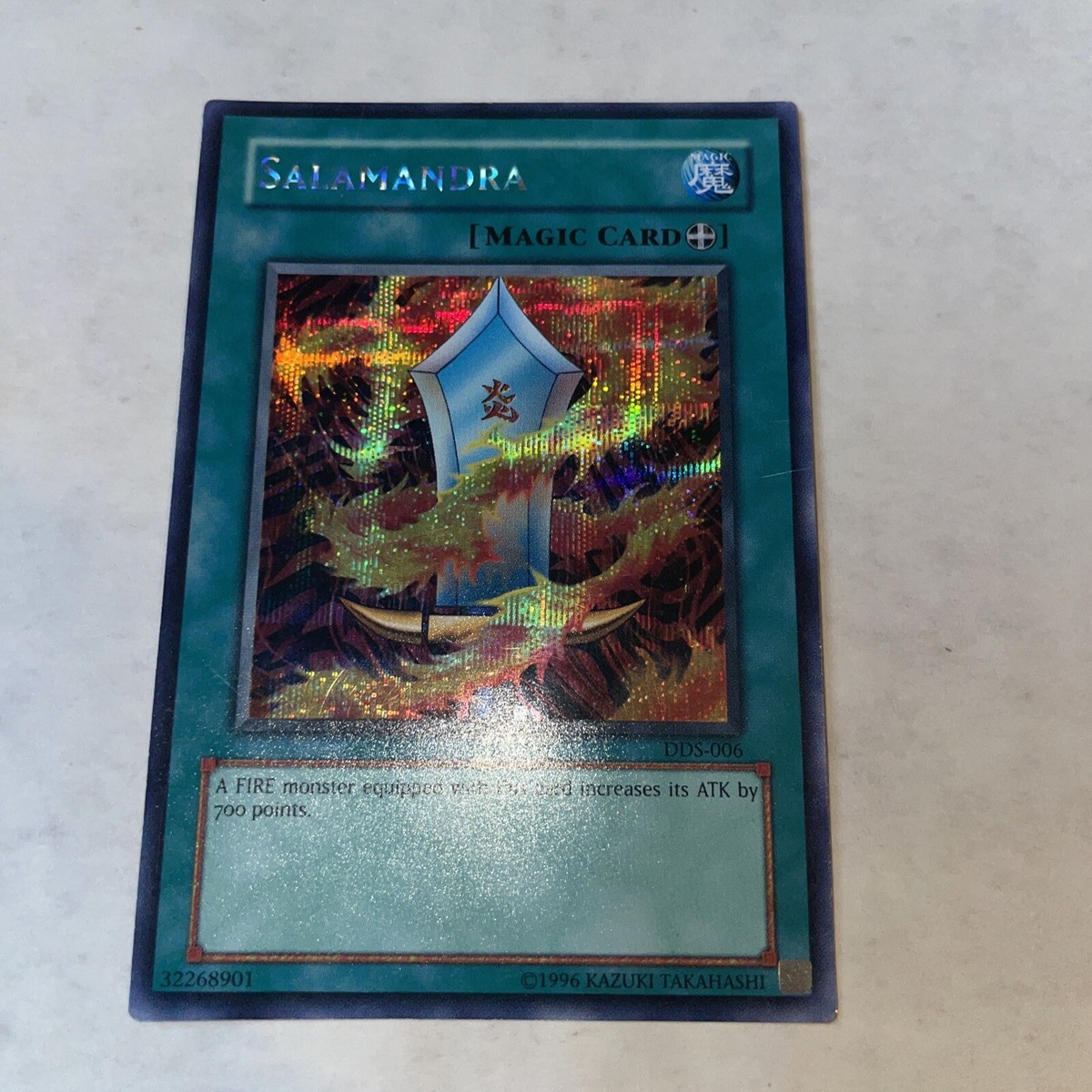 salamandra yugioh deck Yugioh EGO1 Obelisk the Tormentor Deck Core 99 Cards