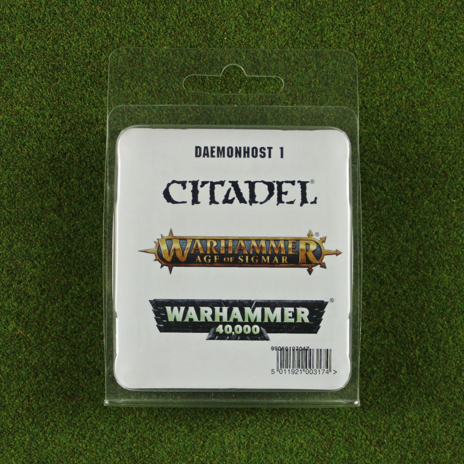 Daemonhost Miniature Warhammer 40k Citadel Daemonhost 1 Metal Miniature for sale online | eBay