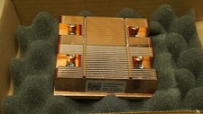 New Dell Poweredge M820 Server 87MM Copper CPU Heatsink 6PMWM 06PMWM