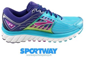 brooks glycerin 17 donna 2018