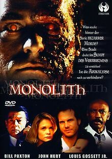 Monolith von Eyres, John | DVD | Zustand gut