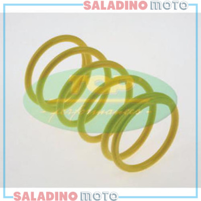 YELLOW CONTRAST SPRING VARIATOR TOP APRILIA MALAGUTI MBK Yamaha 250 9929870