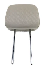 2010-2012 Subaru Legacy Front Right Side Seat Headrest Cloth 64061aj00bwj