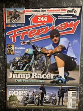 Magazine Freeway N°244