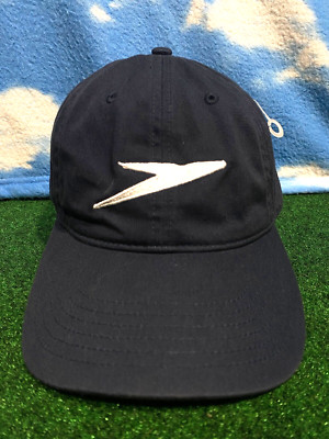 Speedo Hat cap Swim Swimming Strapback H1