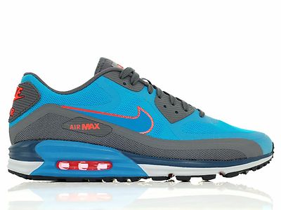 nike air max lunar blue