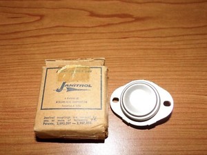 Janitrol Switch B48D43 Bell Helicopter