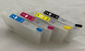 epson wf 4730 refillable ink cartridges
