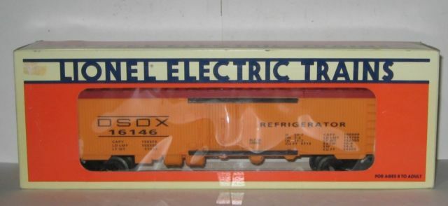 ebay o gauge model trains