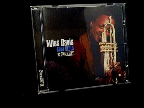 Miles Davis - Cool Blues CD #2686 - Picture 7 of 7
