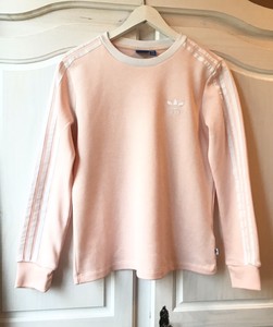 adidas pullover oversize