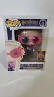 Harry Potter - Luna Lovegood Funko Pop #41 (2017 Summer Convention Excl.)