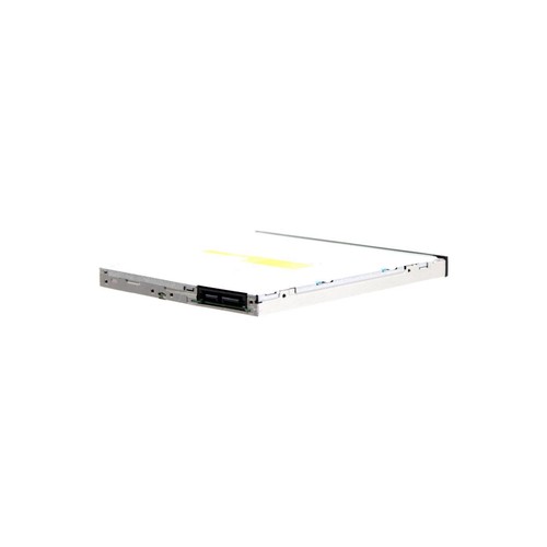 Lecteur graveur DVD SlimLine HP DVD Writer SU-208 SU-208HB 762432-800 #333436 - Photo 3/5