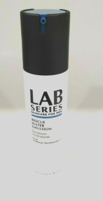 Lab Series Rescue Water Emulsion 100ml/3.4oz Moisturizers & Treatments