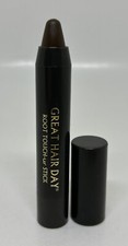 Joan Rivers Great Hair Day Root Touch Stick Ash Blonde .15 oz NEW TIP FLAW READ