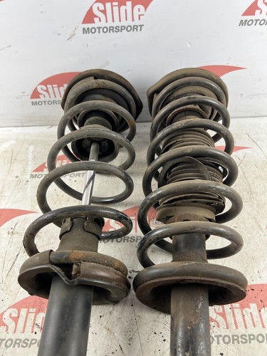 NISSAN SKYLINE R33 GTST REAR STRUTS SUSPENSION COILOVERS RB25DET DAMPER GTS GTT - Picture 2 of 5