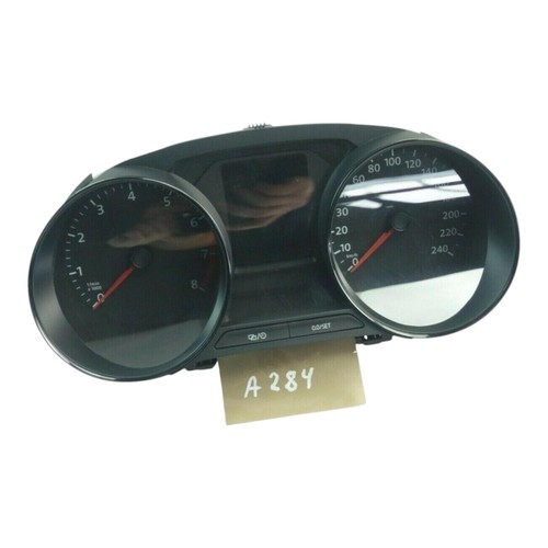 VW Polo 6C 6C1 1.0 44kW Tacho Kombiinstrument 6C0920730B Bj2014🔝