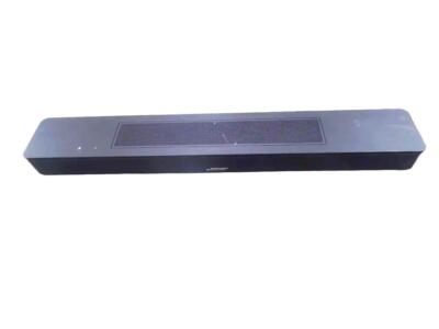 Bose Smart Soundbar 600 model number 439269 - Free Shipping Bose Smart Soundbar 600 model number 439269 - Free Shipping