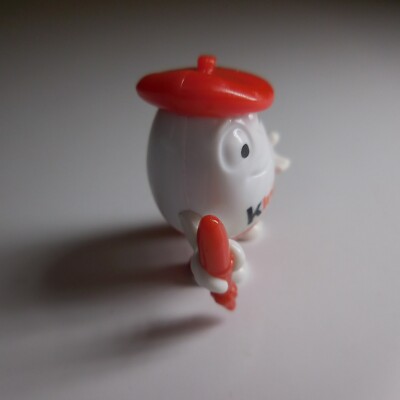 Personnage kinder d'occasion - Collection