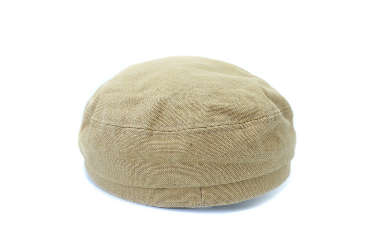 ISABEL MARANT｜HUNTING CAPS/BERET HATS (KARDA (CU064XFA Isabel Marant Beret Beige Hat | eBay