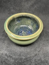 Pamela Owens Jugtown pottery bowl