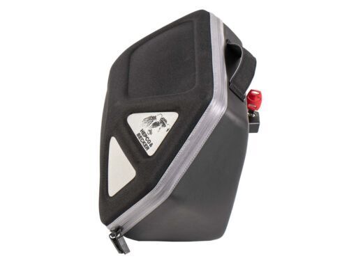 HARLEY-DAVIDSON LOW RIDER/S Panniers H&B Royster Speed w/C HARLEY-DAVIDSON LOW RIDER/S Panniers H&B Royster Speed w/C