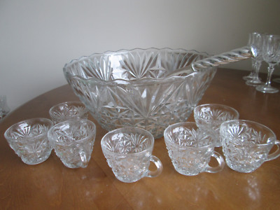 Vintage Anchor Hocking 