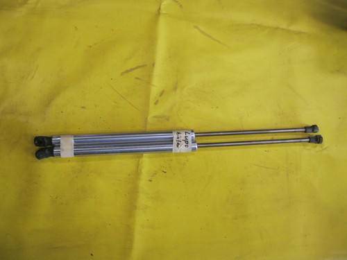 VW Lupo,           Heckklappendämpfer, siehe Bild,