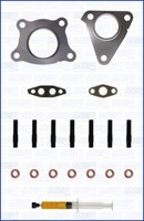 Turbolader Einbausatz Renault Trafic II 08-