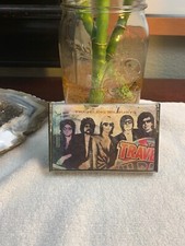 Vintag Traveling Wilburys Cassette Volume 1 RoyOrbison Tom Petty Bob Dylan RARE