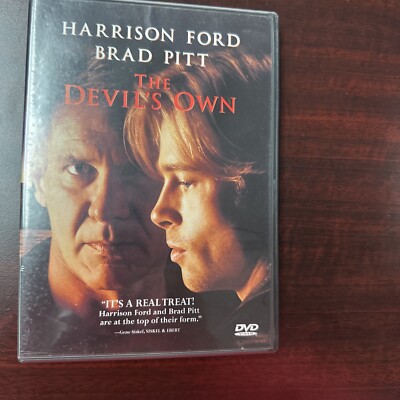 The Devils Own (DVD, 1998) | eBay