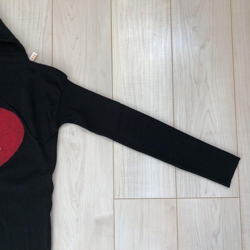 Vivienne Westwood RED LABEL Knit - Picture 2 of 6