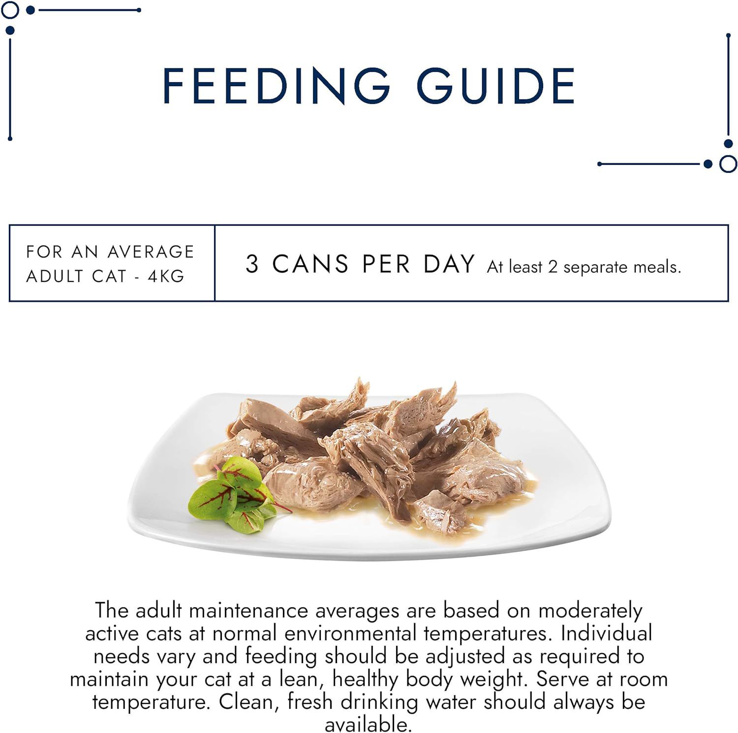 Gourmet Solitaire Wet Cat Food Premium Fillets with Turkey in Sauce 85