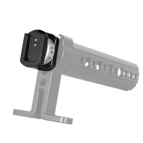 Niceyrig kalte Schuhhalterung mit 1/4"-20 Schraube - Bild 8 von 8