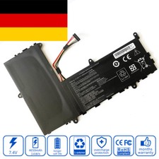 C21N1414 Batteria per ASUS EeeBook F205TA-FD0019BS X205TA-FD005BS F205TA-FD0015B