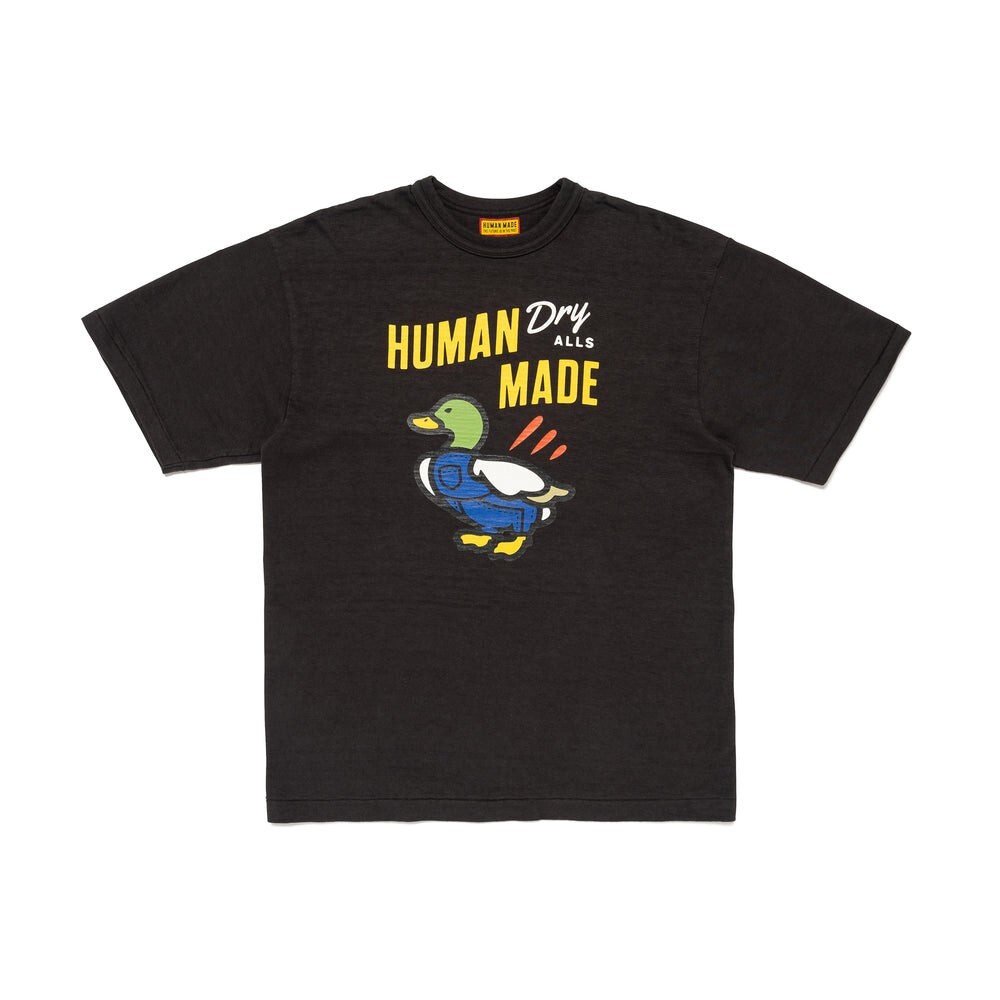 【uxeiyo】HUMAN MADE Tシャツ HUMAN MADE GRAPHIC T-SHIRT – HUMAN MADE Inc.
