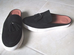 gentle souls rory loafer mule sneaker