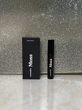 Mini Travel Commodity Moss Scent Space Expressive Fragrance 5 ml