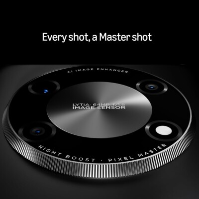 New Acer Super ZX 5G-Factory Unlocked-DUAL SIM-6GB RAM-Sony 64MP