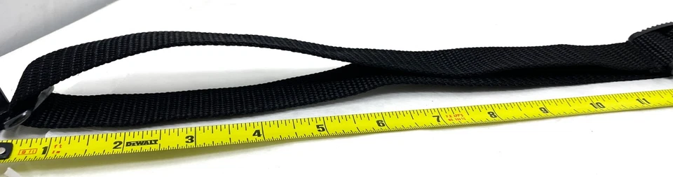 Blackpowder Products Estilingue de Rifle de Contorno de Garra de Quake com Giros Hush Stalker II - Imagem 2 de 4