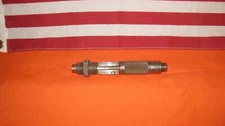 W.S Vickerman Vtg Bullet Seater Size .22 Bullet Reloading Tool