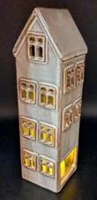 Narrow House Tea Light