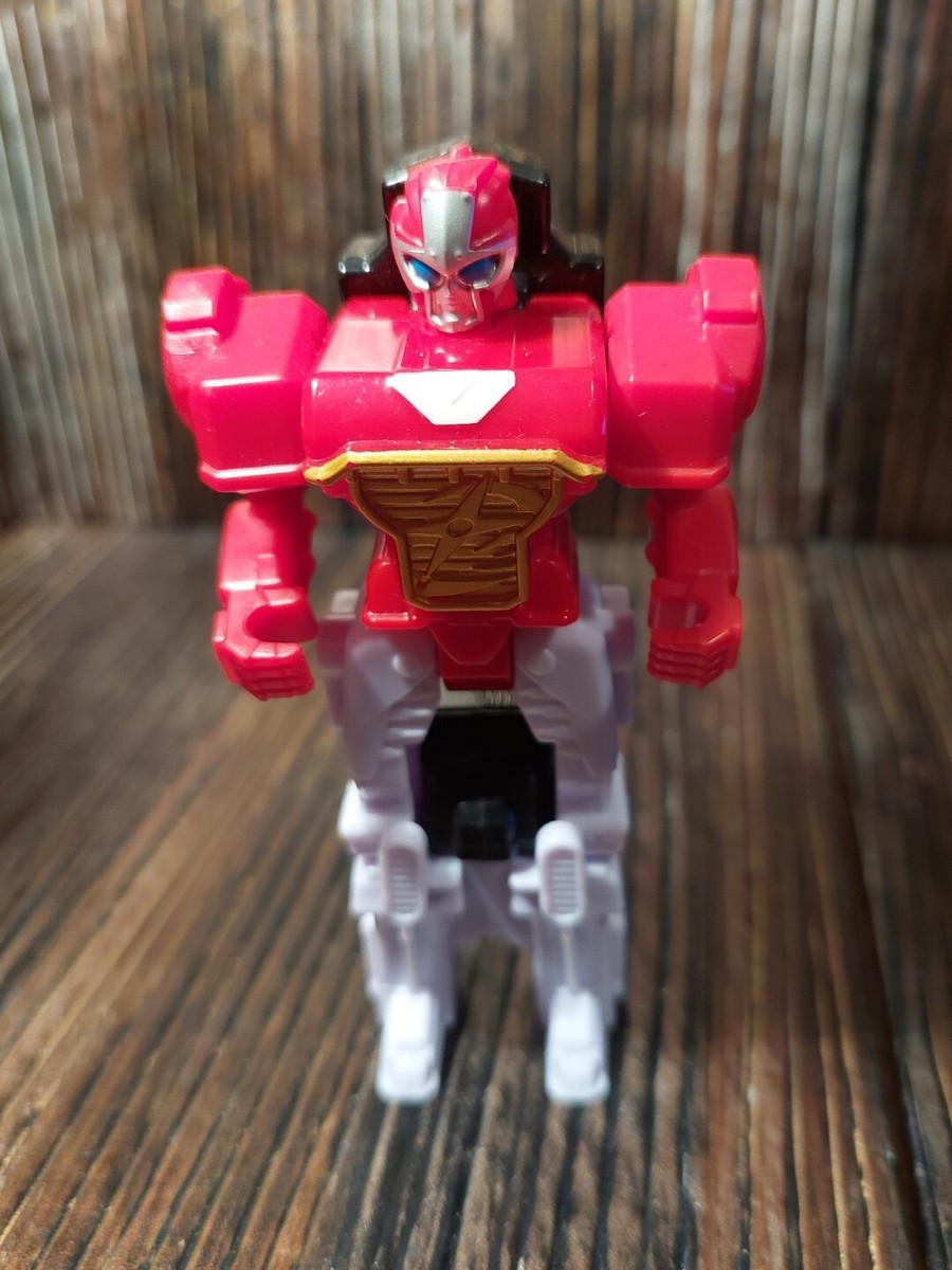 Power Rangers Ninja Steel Deluxe Megazord - parts G20 | eBay UK