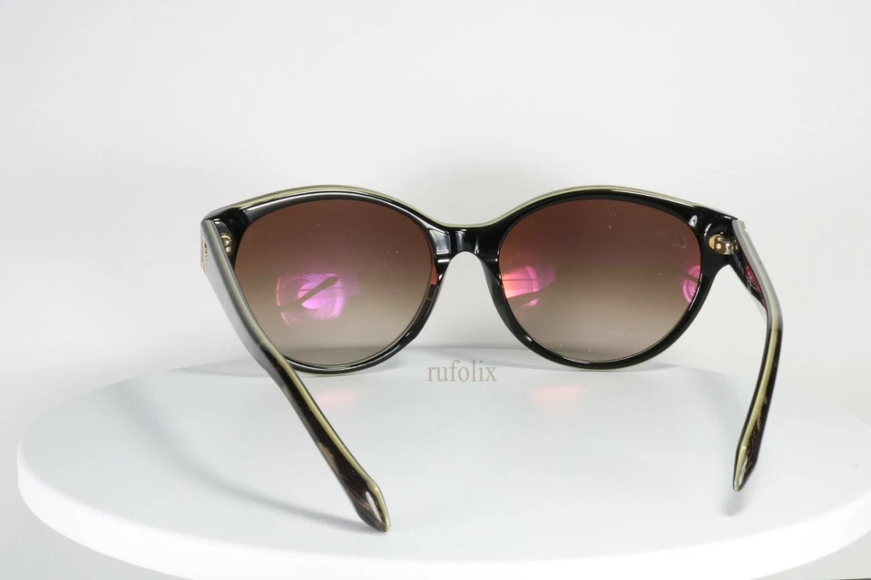 Gafas de sol Roberto Cavalli auténticas RC 824S 57F 58mm multicolor Foto 4 de 4