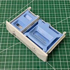 LG Washer Dispenser AAZ72925601 AAZ73855901