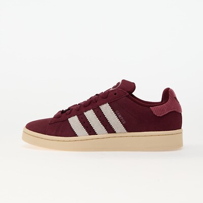 W Adidas Originals Campus 00s Shadow Red IG2122 Womens Shoes